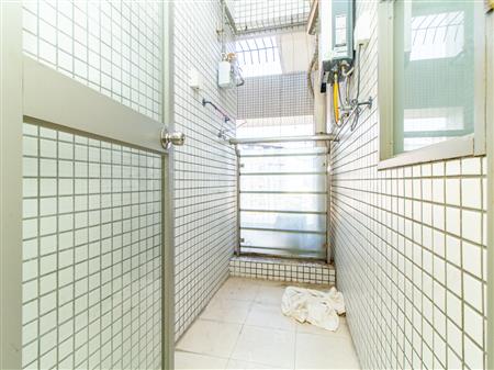 京基东方华都-阳台