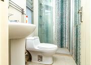 京基东方华都-卫生间