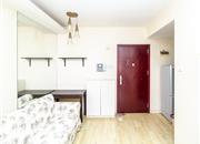 京基东方华都-客厅