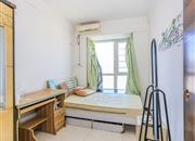 百合星城（一期）-次卧