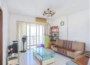 百合星城（一期）-客厅