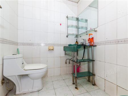 中兆花园-卫生间