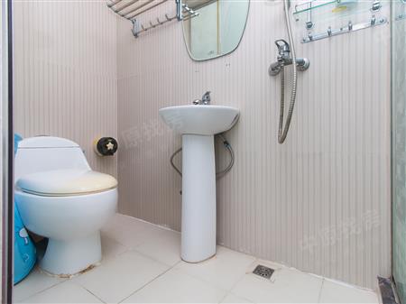 心海伽蓝-卫生间