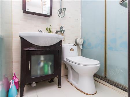 心海伽蓝-卫生间