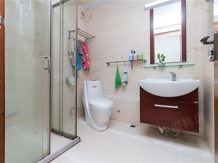 心海伽蓝-卫生间