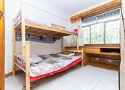 民政局宿舍-主卧