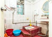 民政局宿舍-卫生间