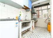 民政局宿舍-厨房