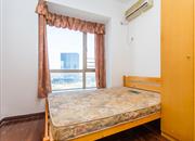 蔚蓝海岸社区三期-次卧