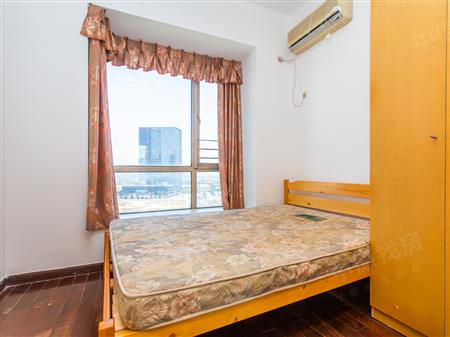 蔚蓝海岸社区三期-次卧