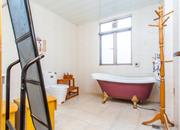 蔚蓝海岸社区三期-卫生间