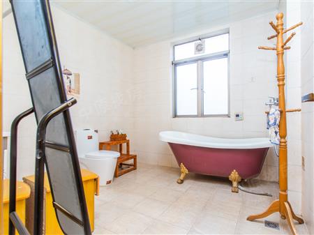 蔚蓝海岸社区三期-卫生间