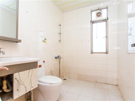 蔚蓝海岸社区三期-卫生间