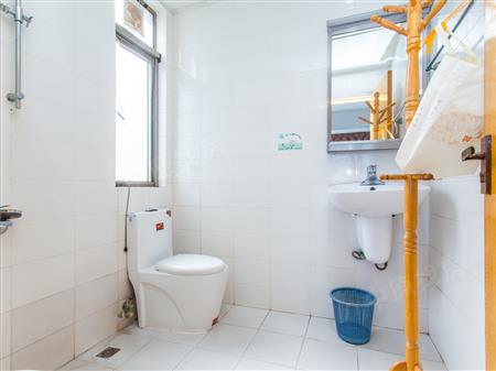 蔚蓝海岸社区三期-卫生间