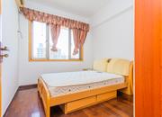 蔚蓝海岸社区三期-次卧