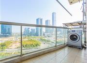 蔚蓝海岸社区三期-阳台