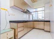 蔚蓝海岸社区三期-厨房