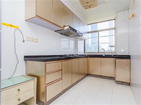 蔚蓝海岸社区三期-厨房