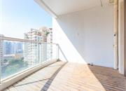 蔚蓝海岸社区三期-阳台