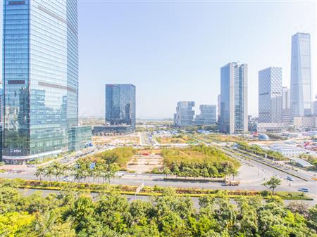 蔚蓝海岸社区三期-其他