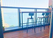 海上世界双玺花园二期-阳台