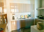 海上世界双玺花园二期-厨房