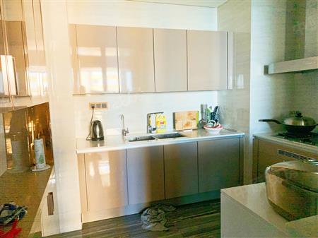 海上世界双玺花园二期-厨房