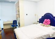 海上世界双玺花园二期-次卧