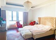 海上世界双玺花园二期-主卧