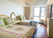 海上世界双玺花园二期-次卧