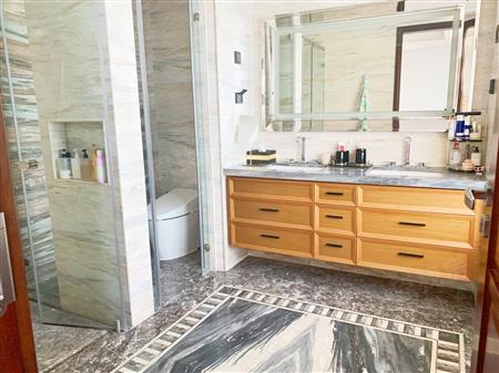 海上世界双玺花园二期-卫生间