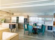 海上世界双玺花园二期-餐厅