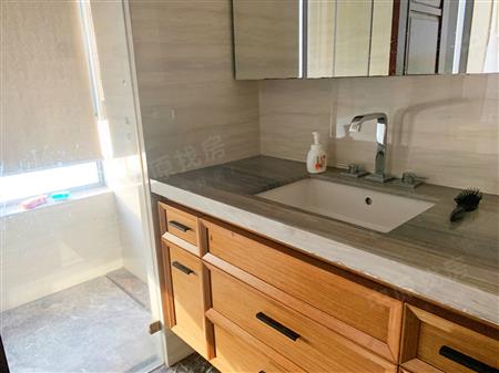 海上世界双玺花园二期-卫生间