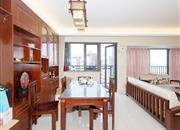 万科麓城一期（金域上郡花园一期)-餐厅