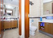 万科麓城一期（金域上郡花园一期)-卫生间