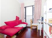 万科麓城一期（金域上郡花园一期)-次卧