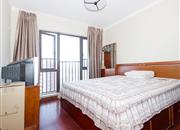 万科麓城一期（金域上郡花园一期)-主卧