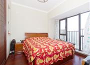 万科麓城一期（金域上郡花园一期)-次卧