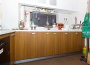 万科麓城一期（金域上郡花园一期)-厨房