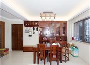 万科麓城一期（金域上郡花园一期)-餐厅