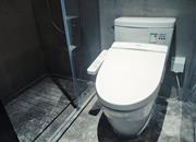 万科蛇口公馆-卫生间