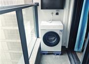 万科蛇口公馆-阳台