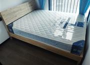 万科蛇口公馆-主卧