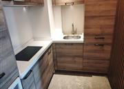 万科蛇口公馆-厨房