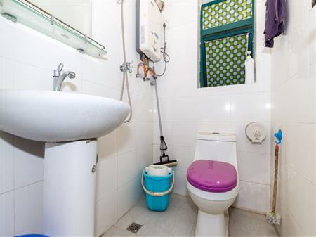 怡康家园-卫生间