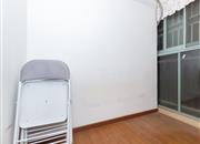 康达尔花园（五期蝴蝶堡）-次卧