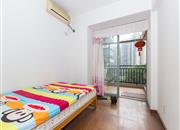 康达尔花园（五期蝴蝶堡）-次卧