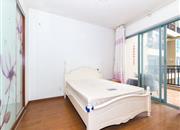 康达尔花园（五期蝴蝶堡）-主卧