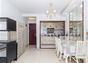 康达尔花园（五期蝴蝶堡）-餐厅