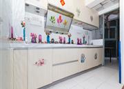 康达尔花园（五期蝴蝶堡）-厨房